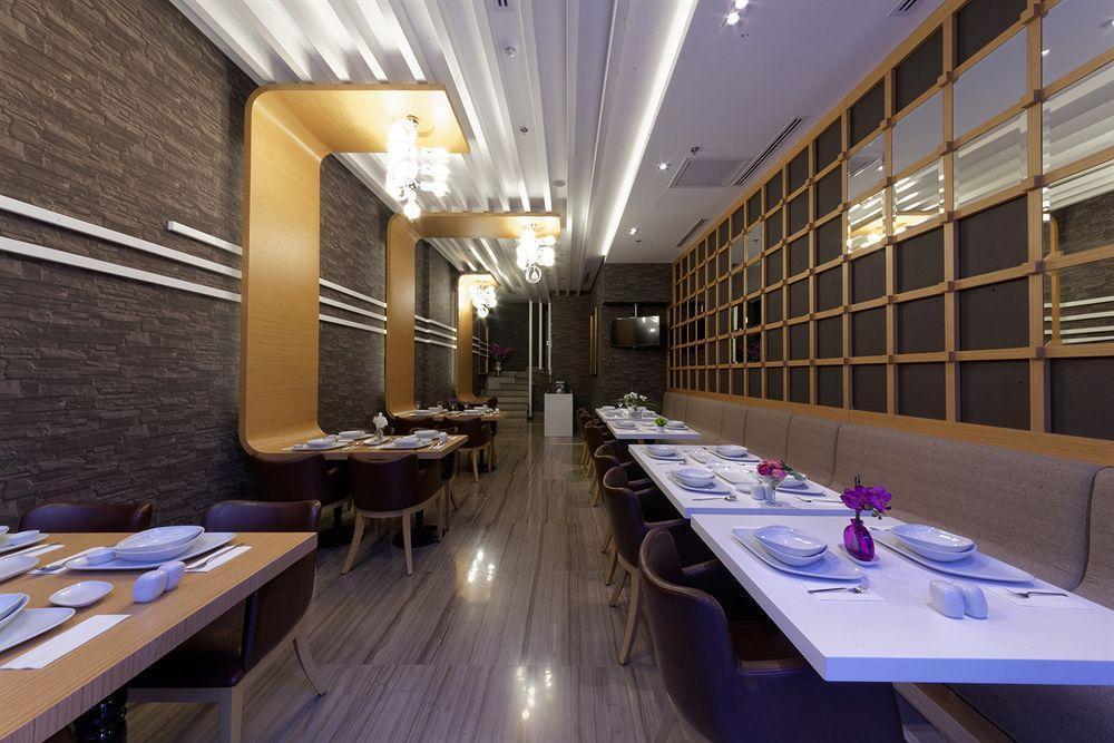 潘迪卡娜拉酒店 伊斯坦布尔 外观 照片