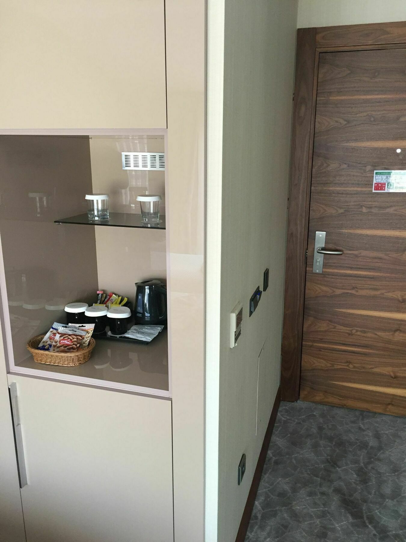 潘迪卡娜拉酒店 伊斯坦布尔 外观 照片